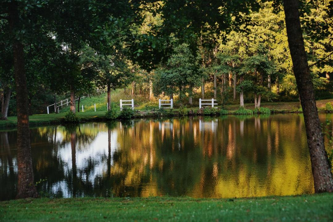 Photo of Outdoor in Le Mesnil-Veneron