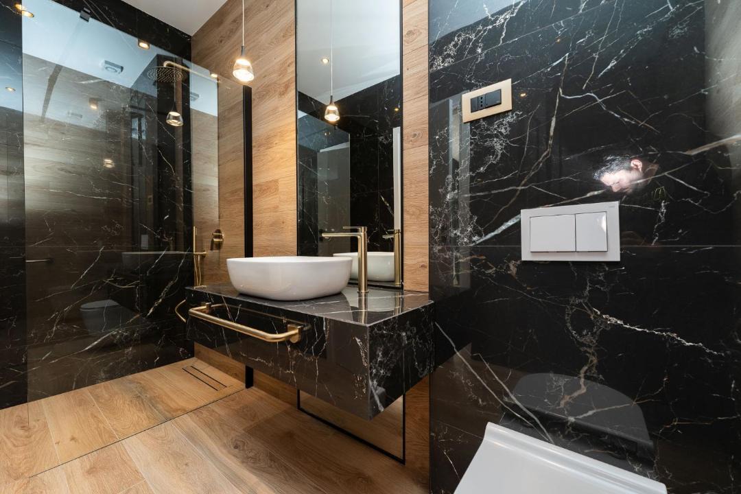 Photo of Bathroom in Vodice