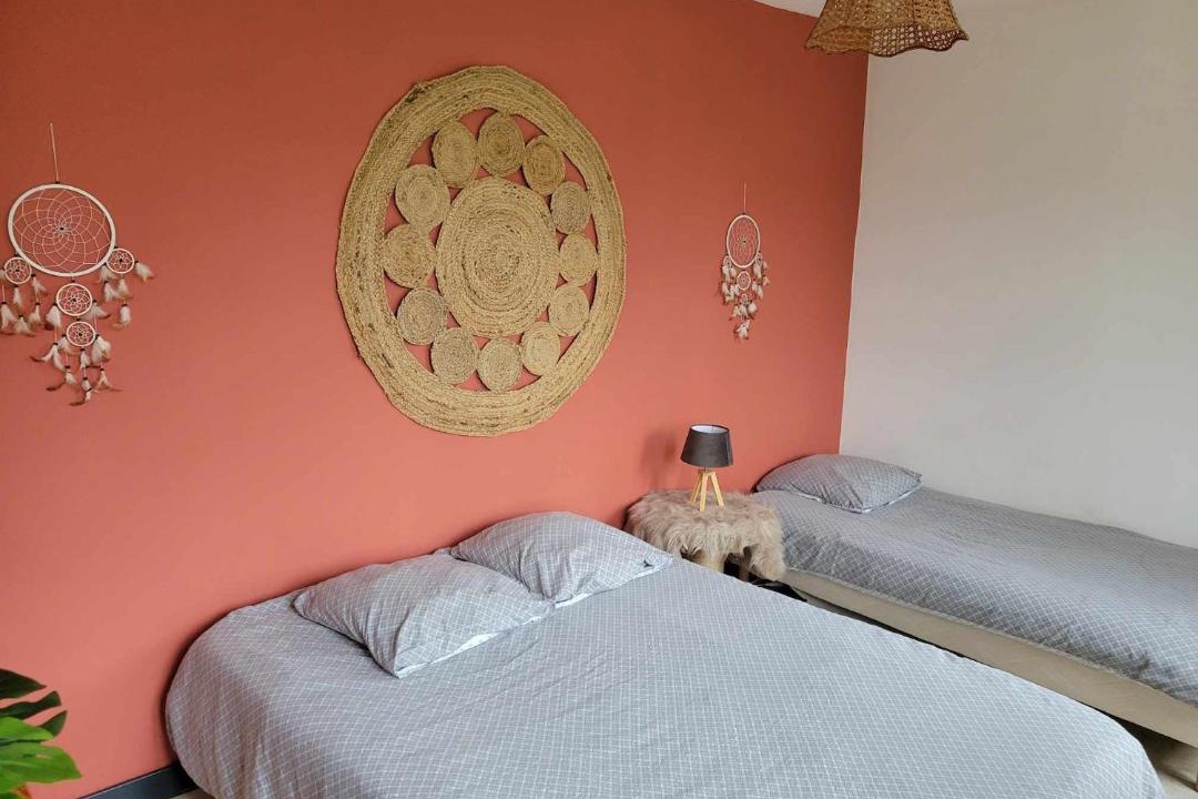 Photo of Bedroom in Nempont-Saint-Firmin