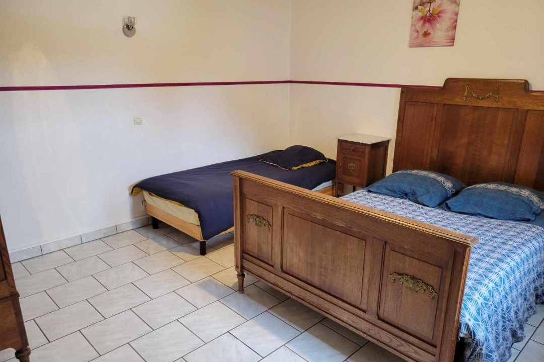 Photo of Bedroom in Nempont-Saint-Firmin