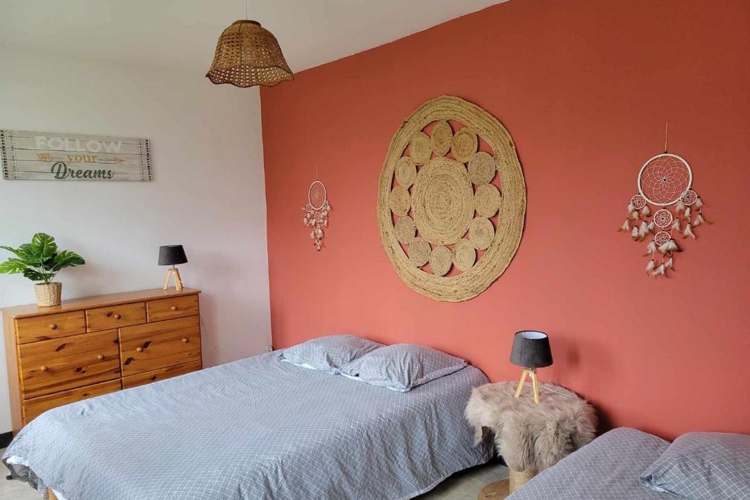 Photo of Bedroom in Nempont-Saint-Firmin