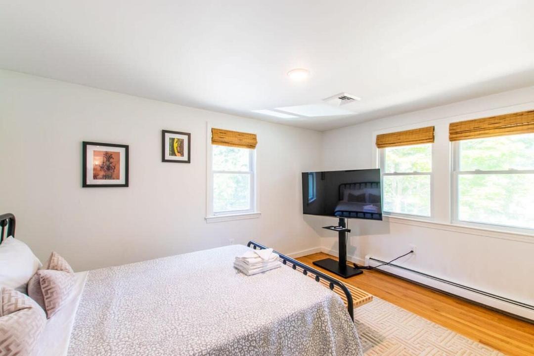 Photo of Bedroom in East Sandwich