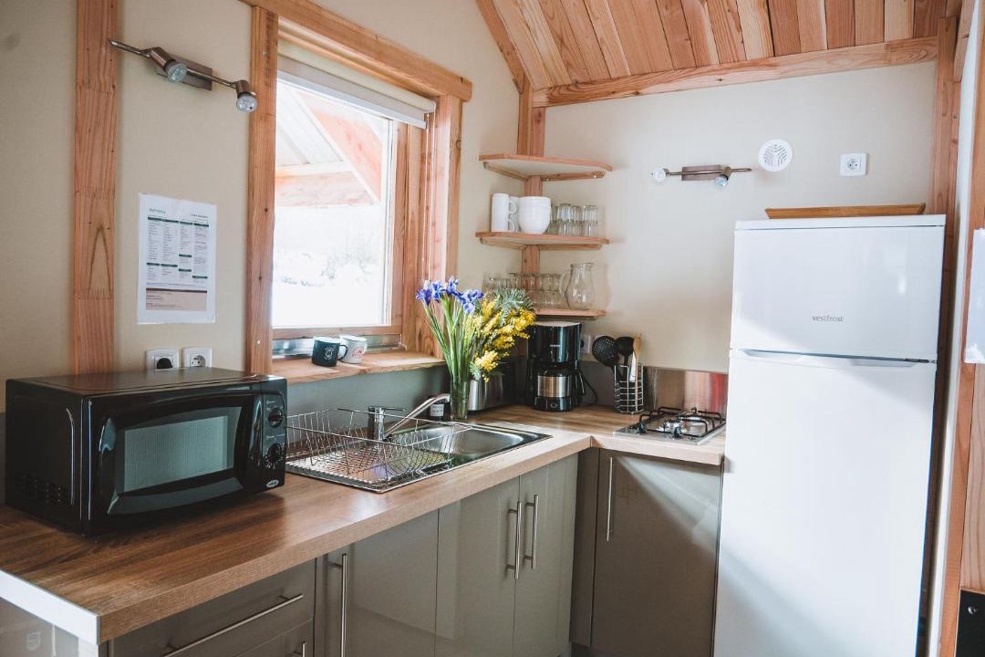 Photo of Kitchen in Horbourg-Wihr