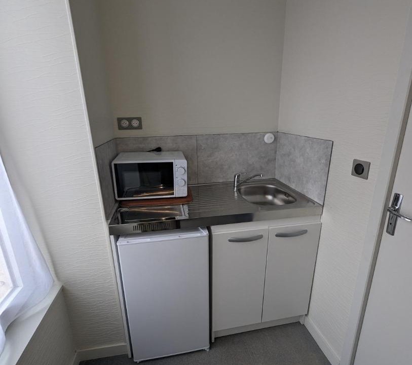 Photo of Kitchen in Saint-Laurent-Nouan