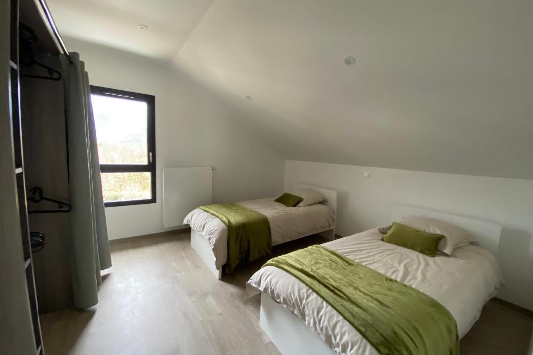 Photo of Bedroom in Mercury