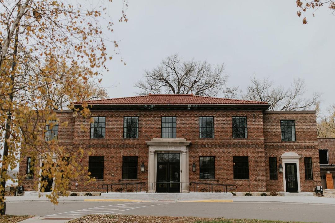 Photo of Buildings in Historic Downtown La Crosse