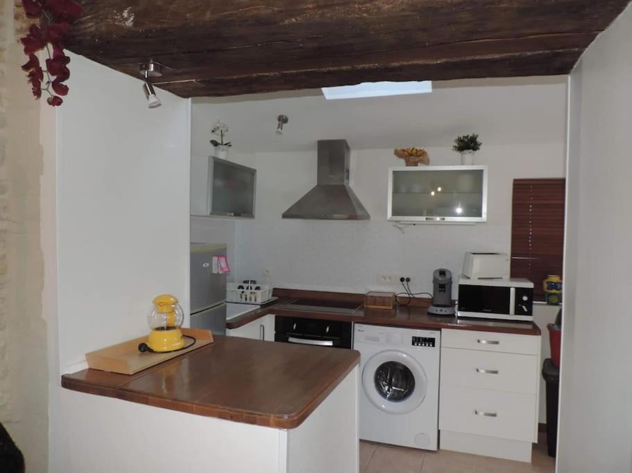 Photo of Kitchen in Pouillenay