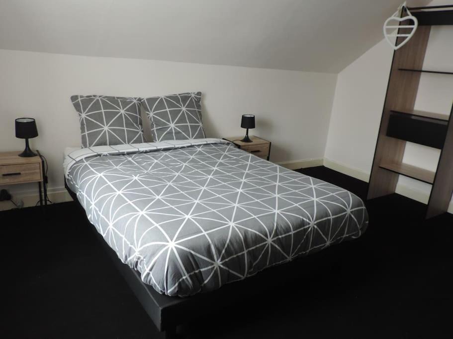 Photo of Bedroom in Pouillenay