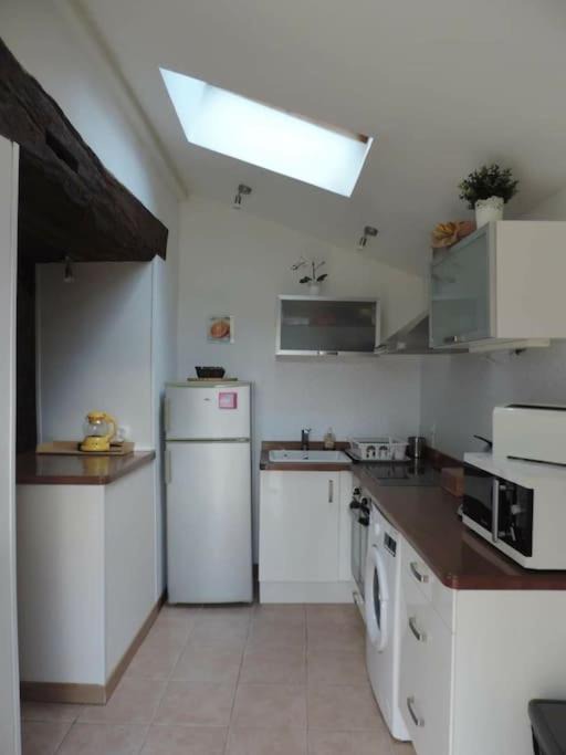 Photo of Kitchen in Pouillenay
