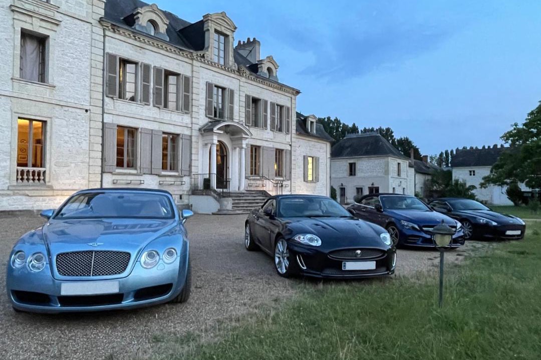 Photo of Others in Brain-sur-Allonnes