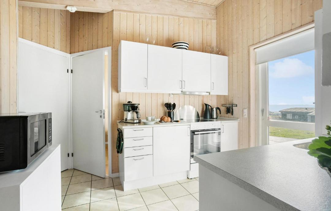 Photo of Kitchen in Faaborg