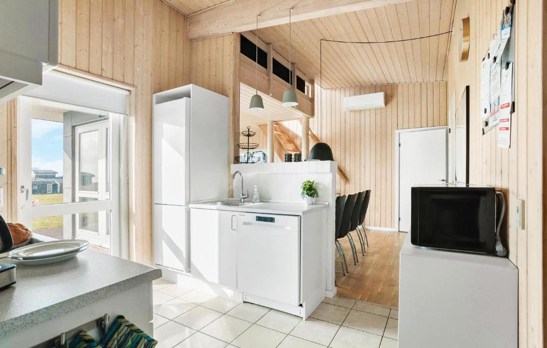 Photo of Kitchen in Faaborg