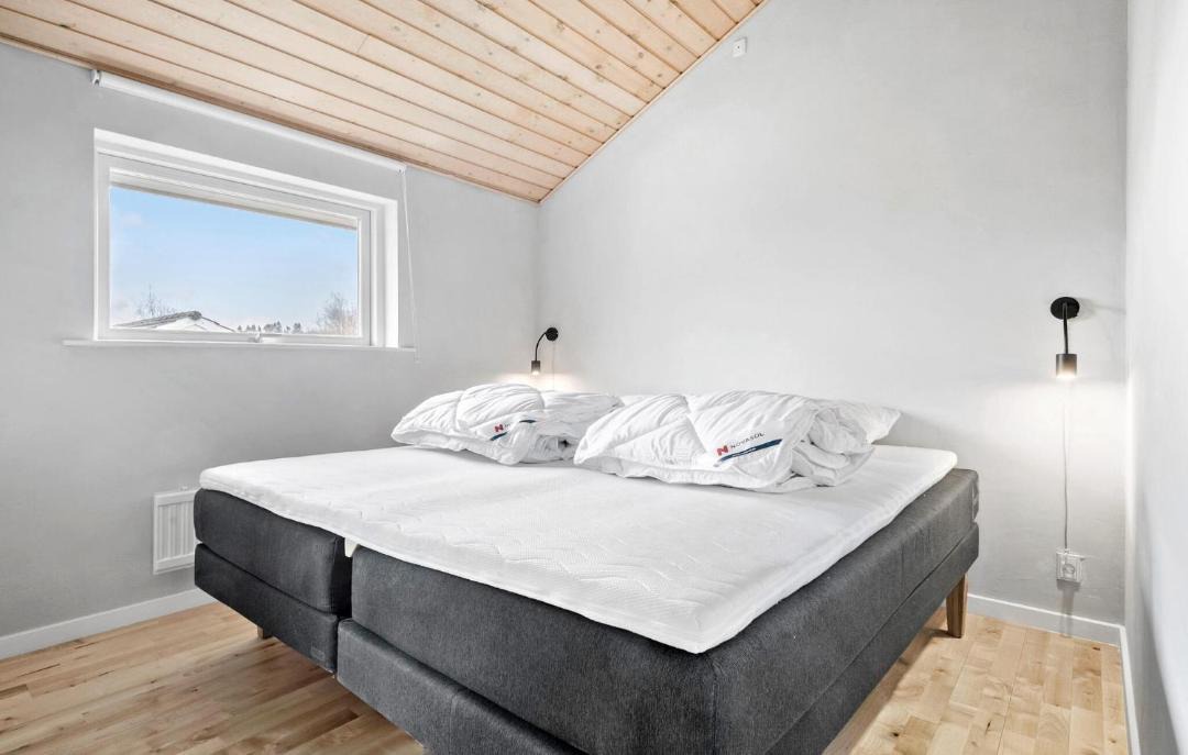 Photo of Bedroom in Bisserup