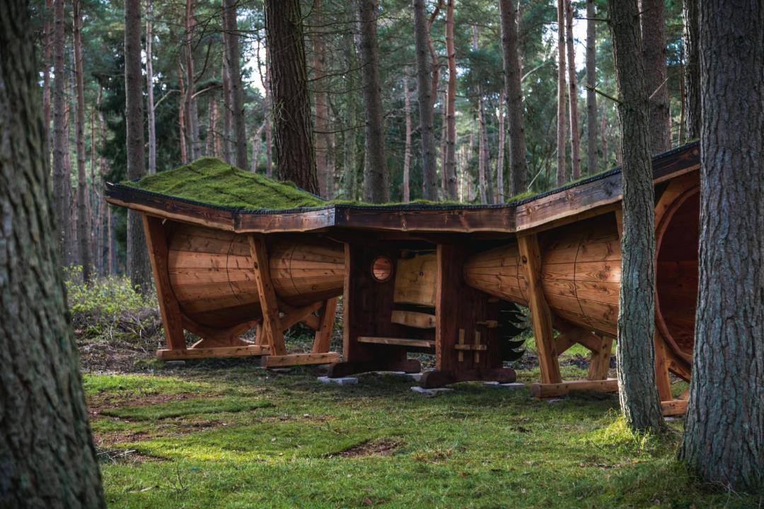 Photo of Others in South Leigh