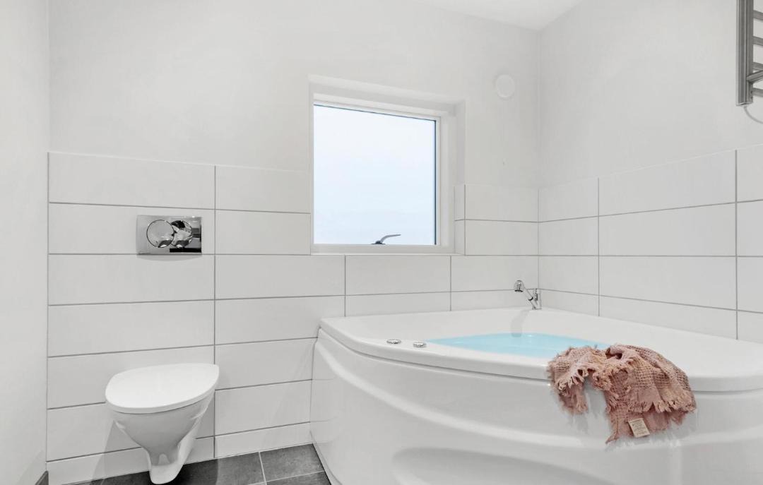 Photo of Bathroom in Kelstrup