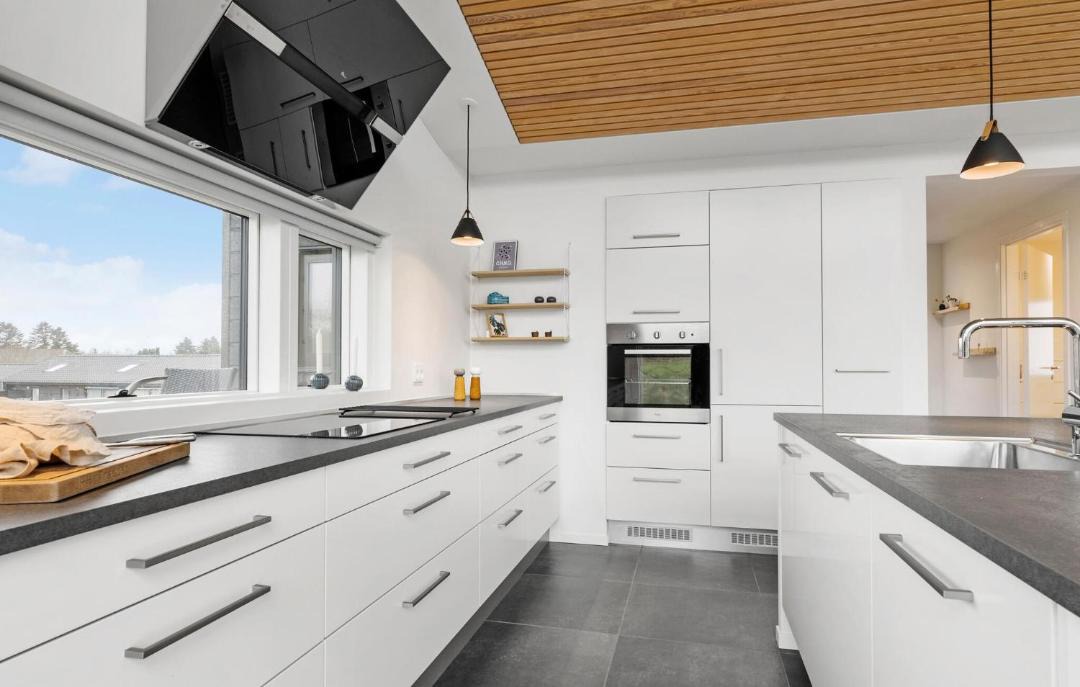 Photo of Kitchen in Kelstrup