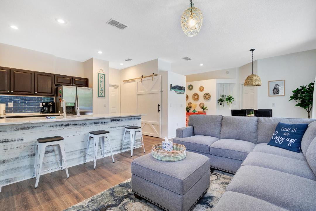 Photo of Livingroom in Sunset Lakes