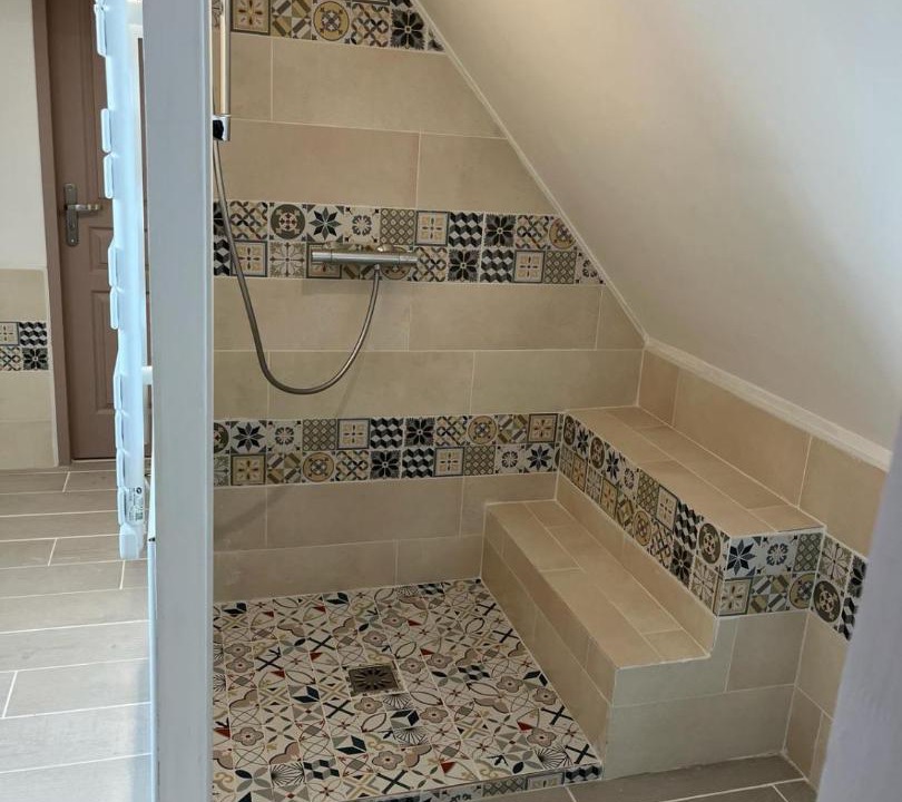 Photo of Bedroom in Simencourt