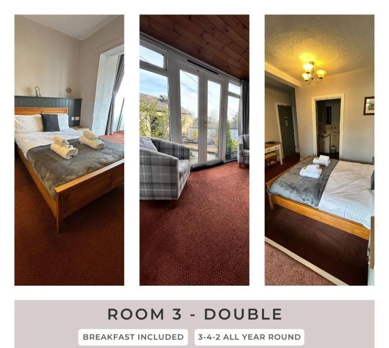 Photo of Bedroom in Kirkby Lonsdale