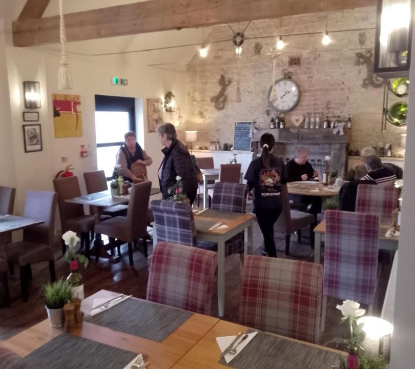 Photo of Others in Ault Hucknall