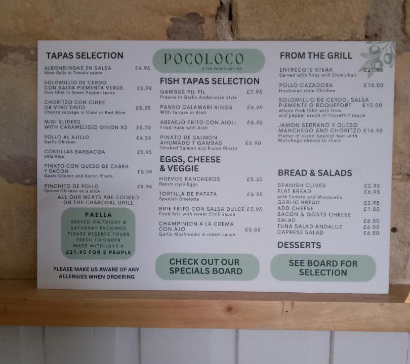 Photo of Others in Ault Hucknall