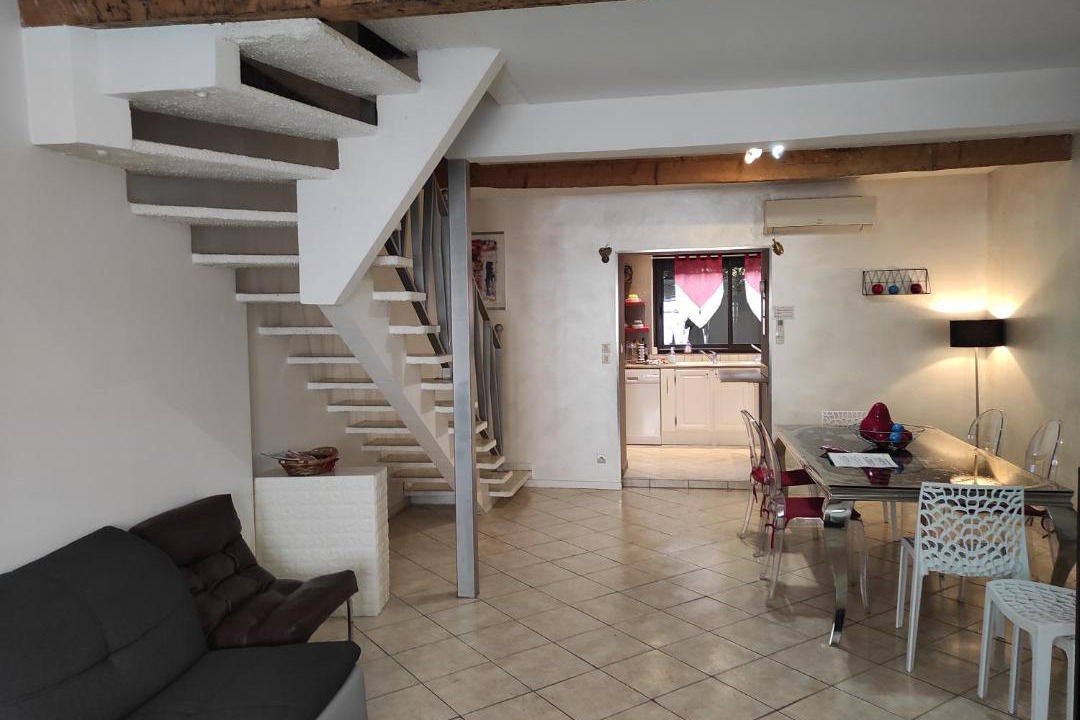 Photo of Livingroom in Sigean
