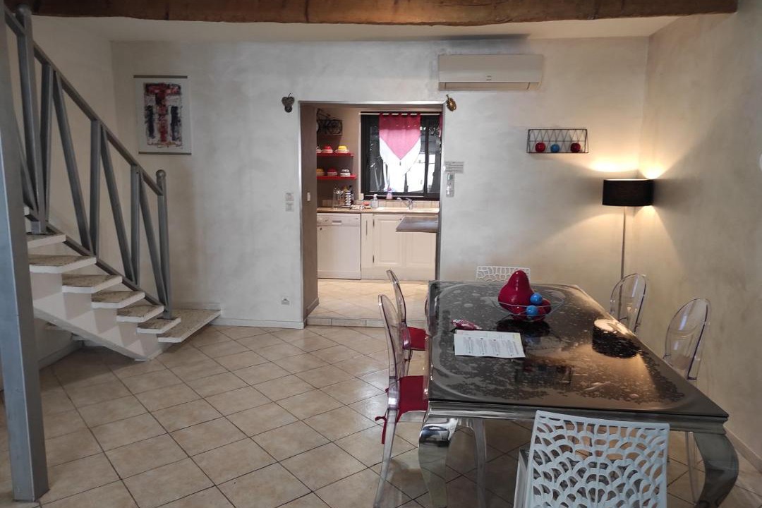 Photo of Livingroom in Sigean