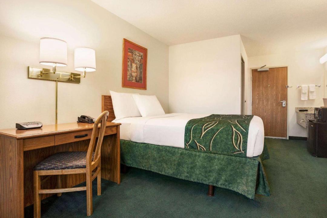 Photo of Bedroom in Morrill