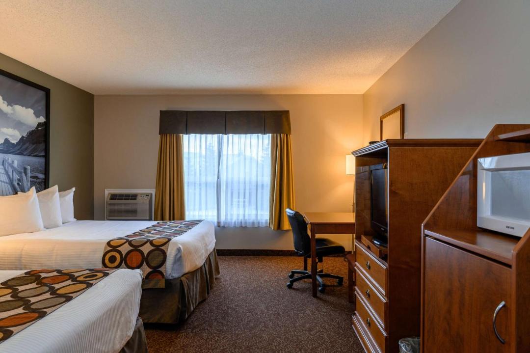 Photo of Bedroom in Cochrane