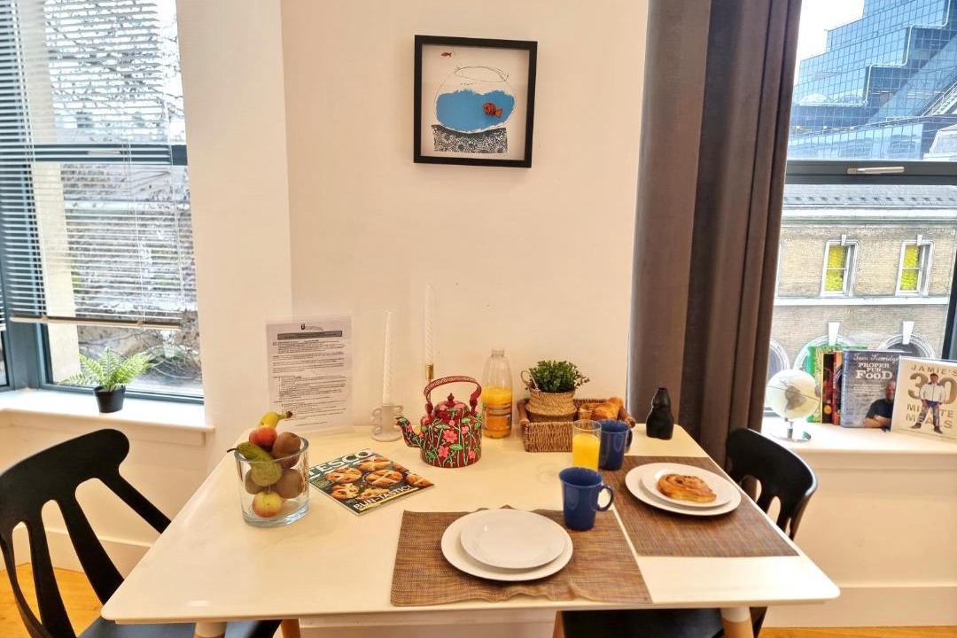 Photo of Others in Billingsgate