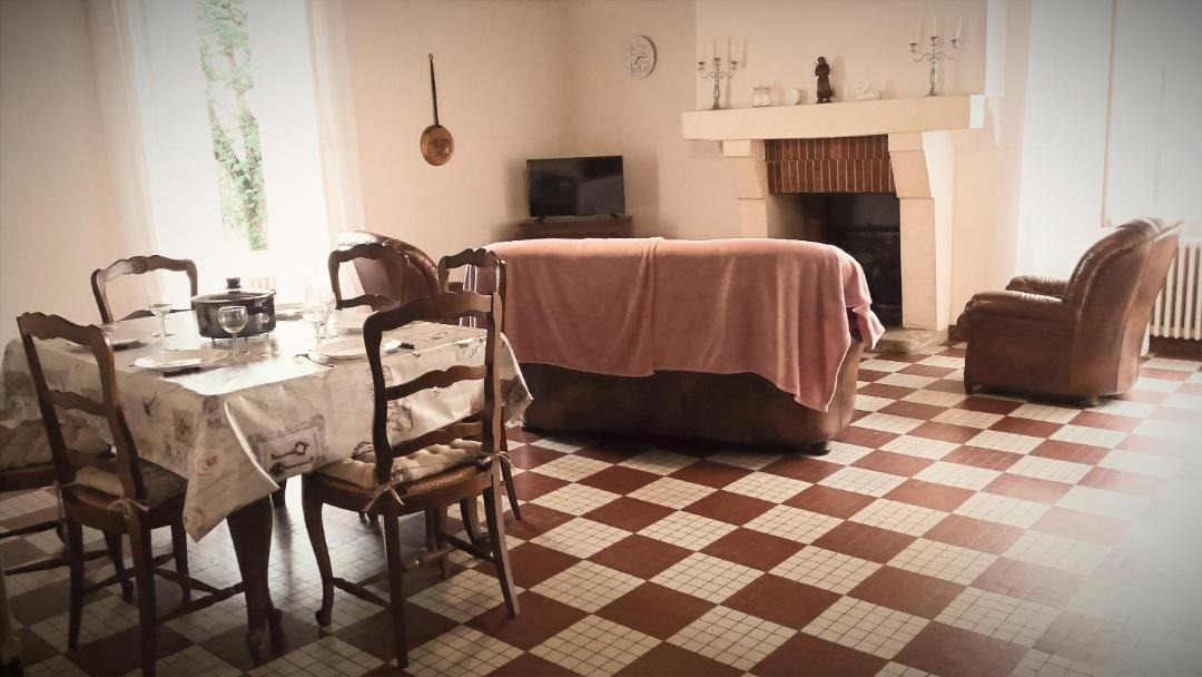 Photo of Livingroom in Sevremont