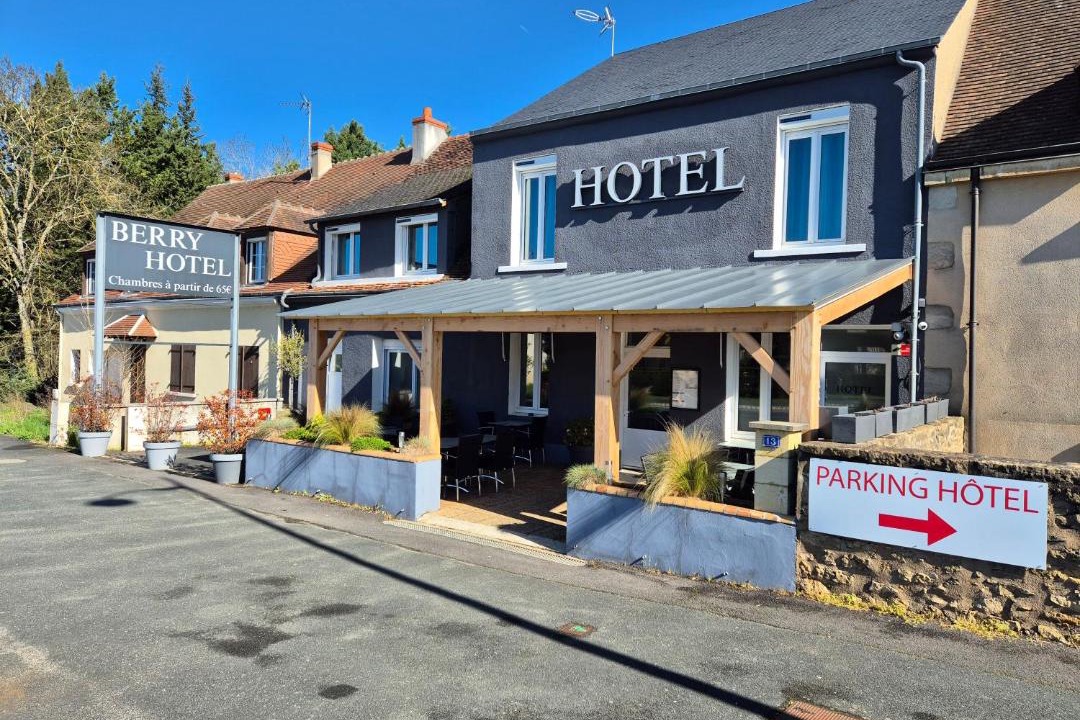 Photo of Others in La Chatre