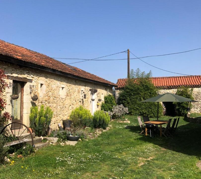 Photo of Buildings in Gueyze