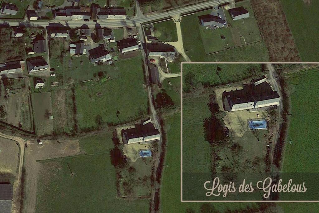 Photo of Others in Loireauxence