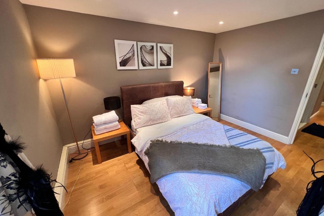 Photo of Bedroom in South Bank