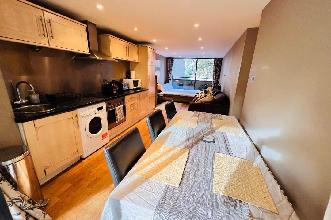 Photo of Livingroom in South Bank