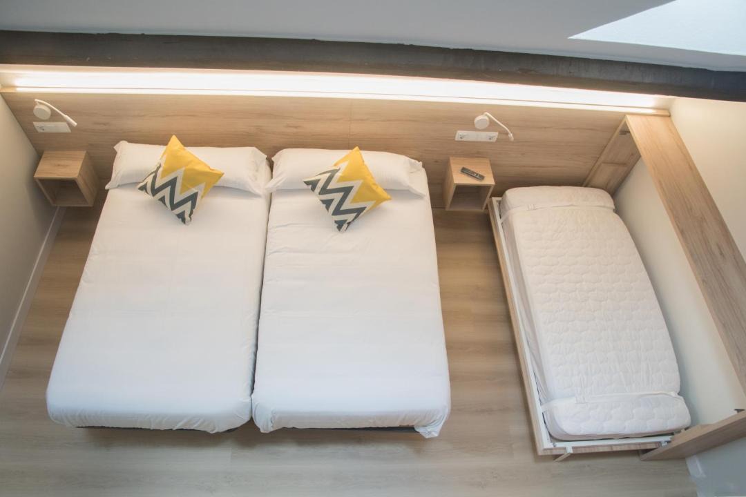 Photo of Bedroom in Roncesvalles