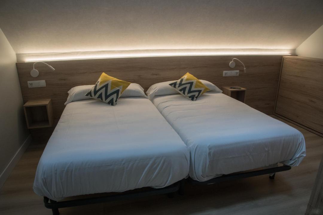 Photo of Bedroom in Roncesvalles