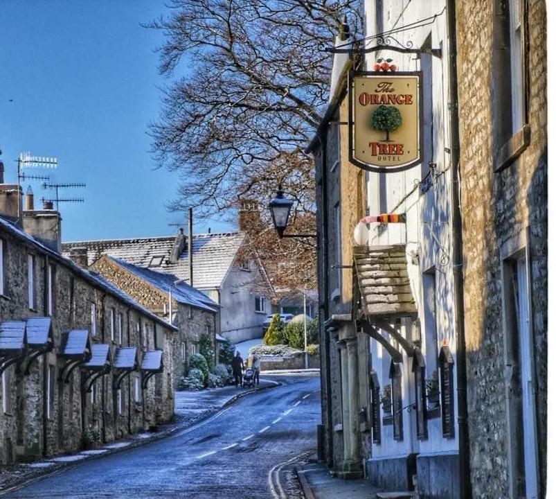 Photo of Others in Kirkby Lonsdale