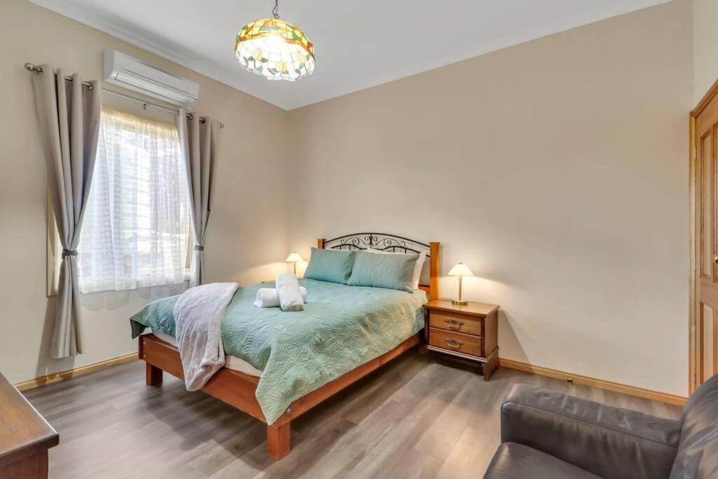 Photo of Bedroom in Bonnie Doon