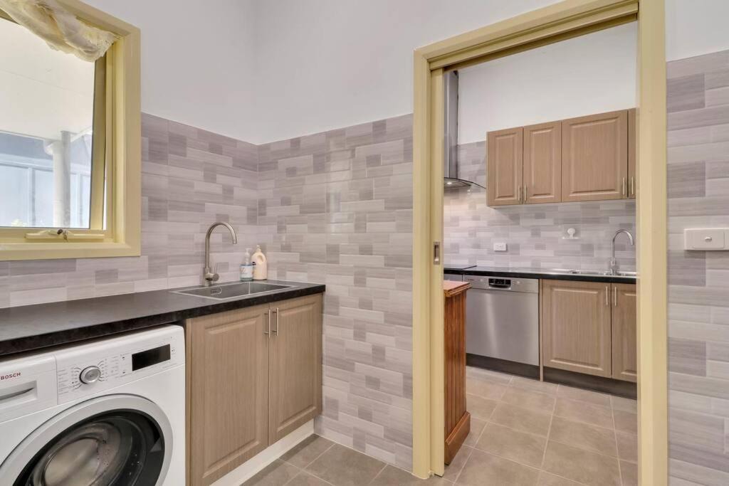 Photo of Kitchen in Bonnie Doon