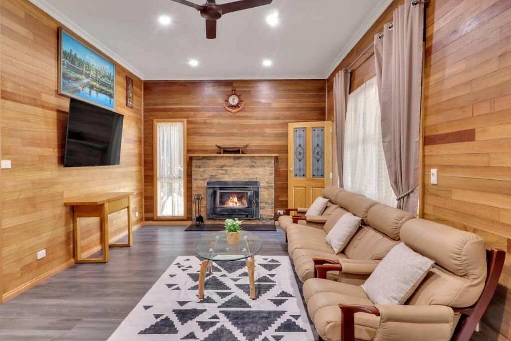 Photo of Livingroom in Bonnie Doon