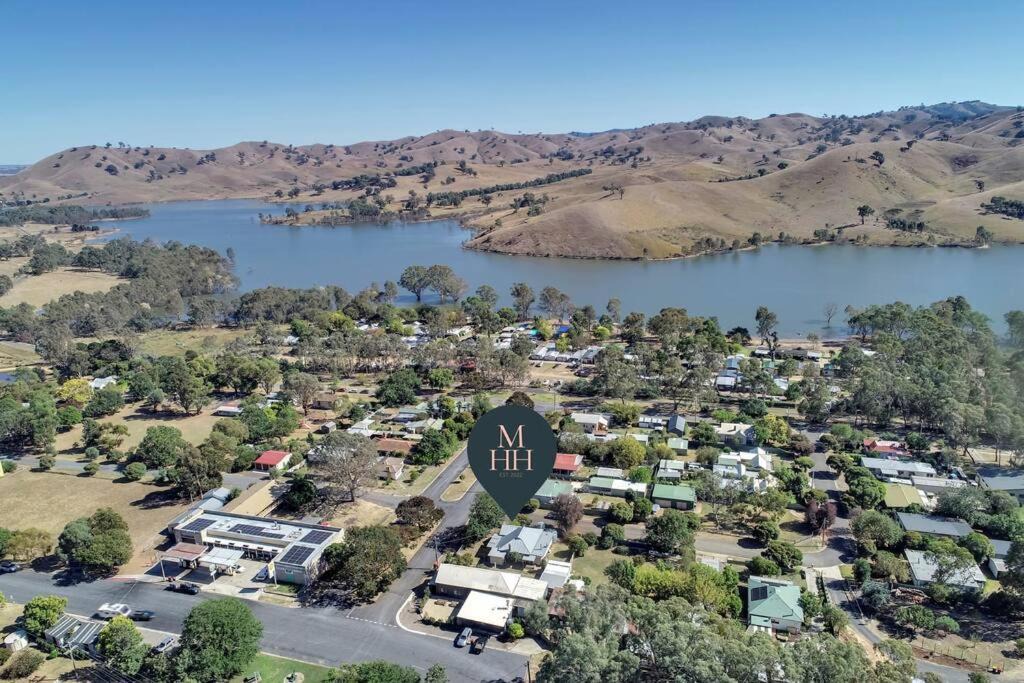 Photo of Outdoor in Bonnie Doon