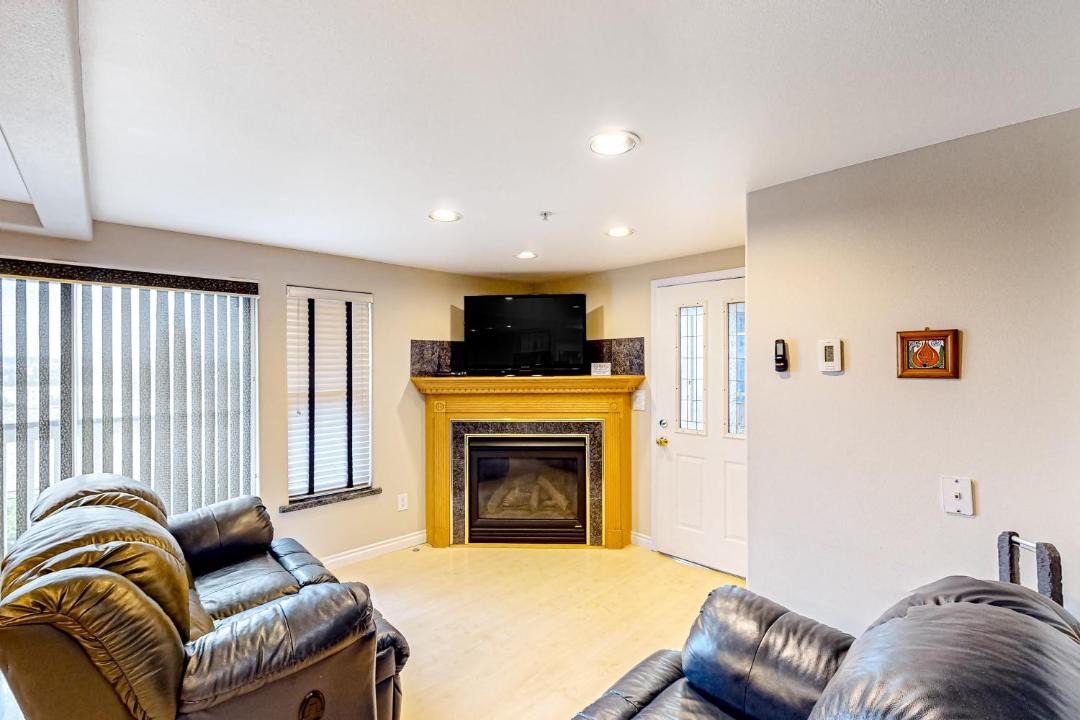Photo of Livingroom in Phinney Ridge
