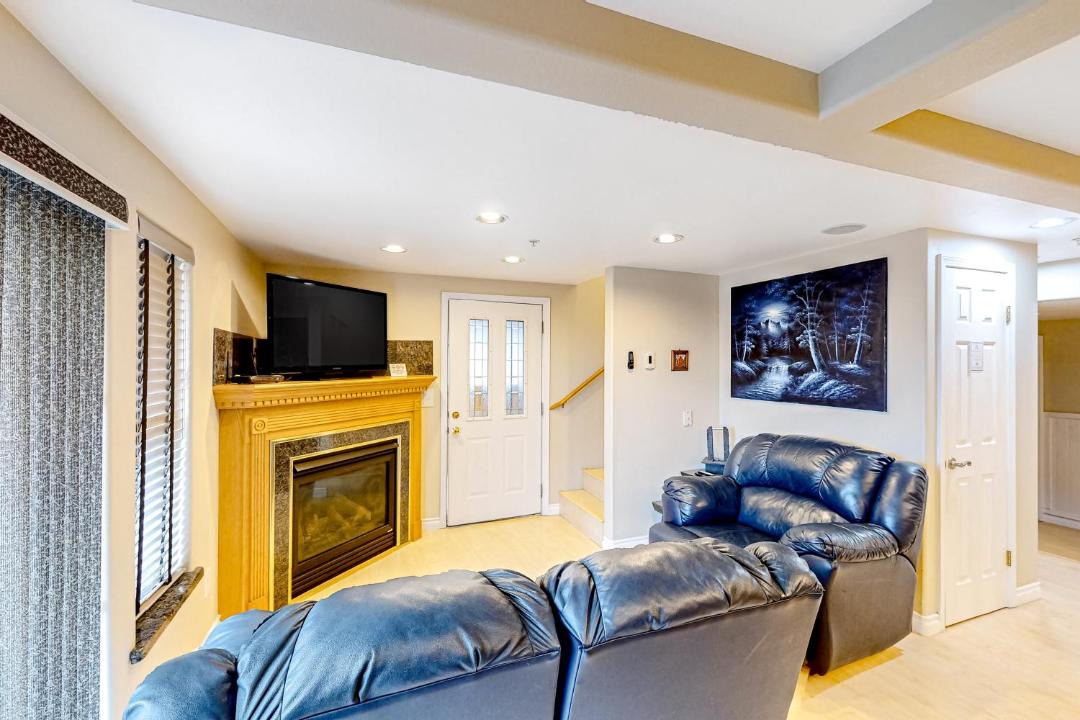 Photo of Livingroom in Phinney Ridge