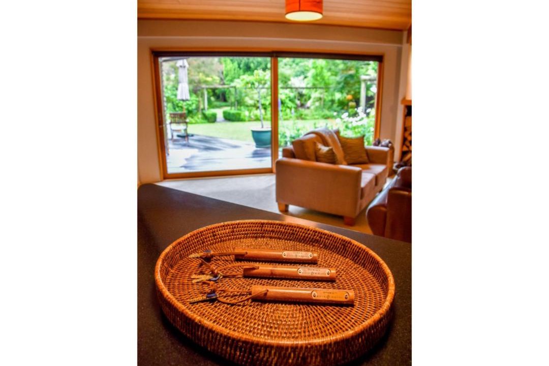 Photo of Livingroom in Turangi