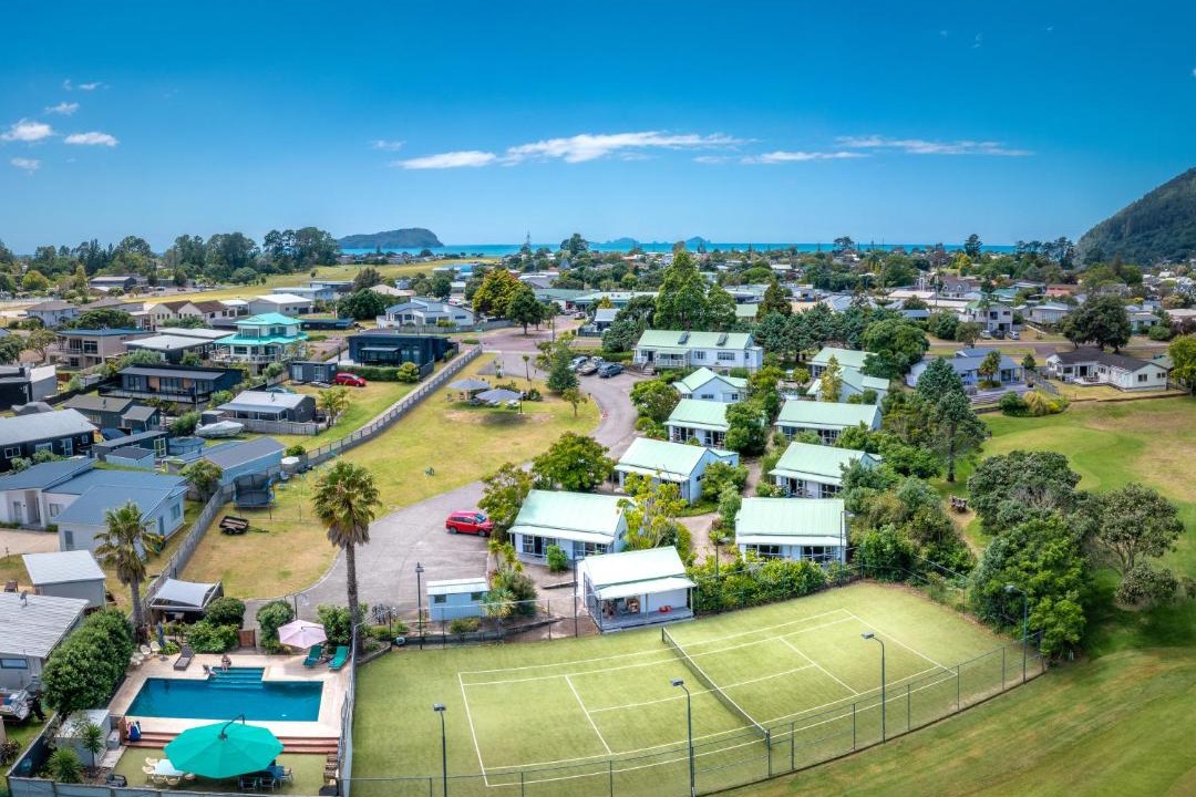 Photo of Outdoor in Pauanui