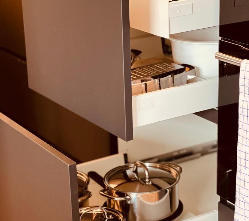 Photo of Kitchen in Silkeborg