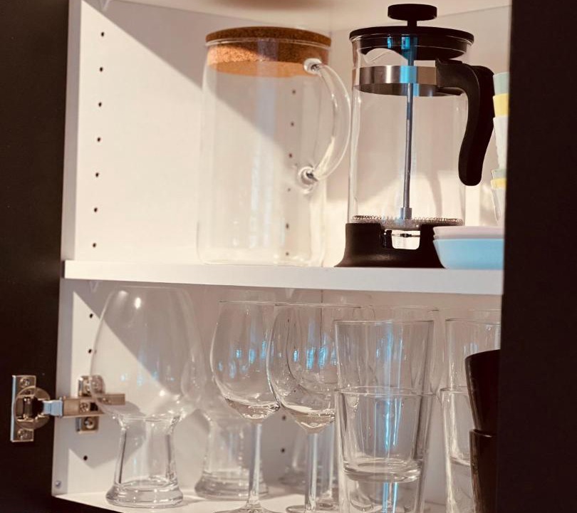 Photo of Kitchen in Silkeborg