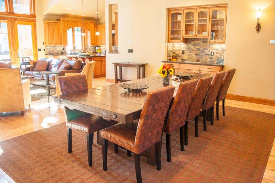 Photo of Kitchen in Cle Elum